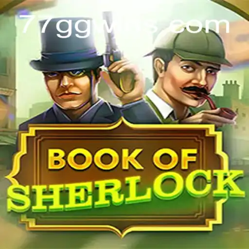 Unlocking the Mysteries of BookOfSherlock: A Captivating Journey with 77 GG