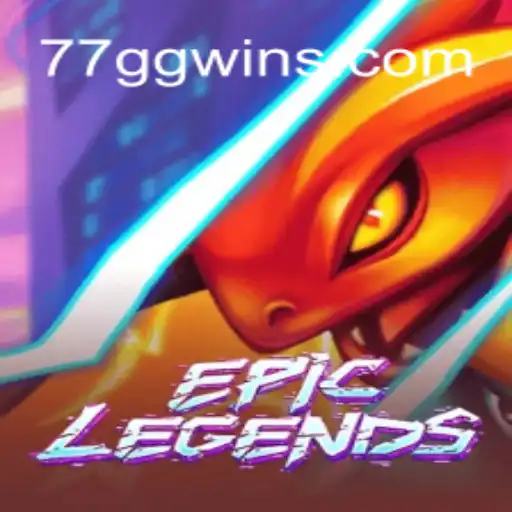EpicLegends: Unveiling the Ultimate Gaming Experience with 77 GG