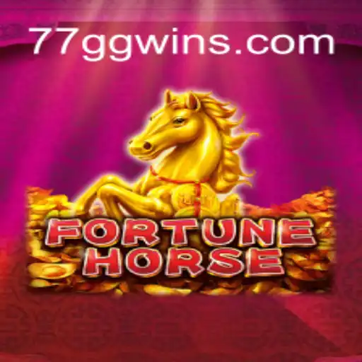 FortuneHorse: The Exciting New Game with a Twist of 77 GG