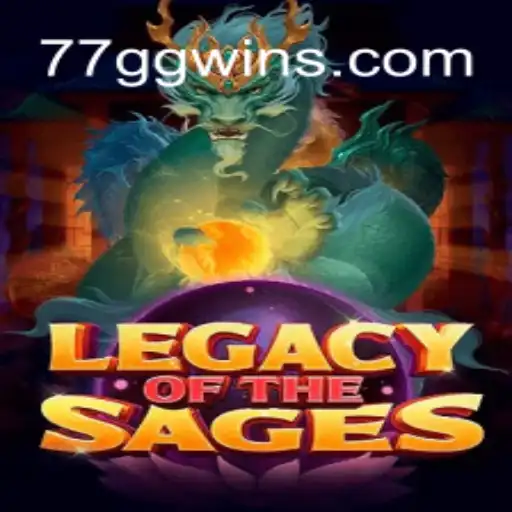 Legacy of the Sages: Unveiling the Mystique of 77 GG
