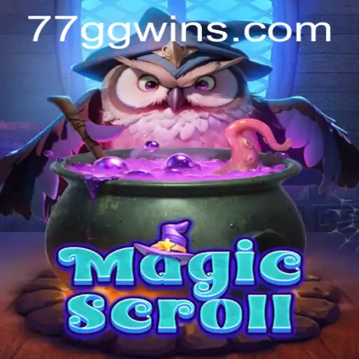 Unveiling MagicScroll: The Captivating World of 77 GG